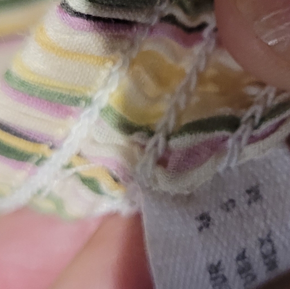 Mango Dress - Picture 7 of 7